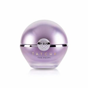 Tatcha The Pearl Tinted Eye Illuminating Treatment in Moonlight - 13 milliliters / 0.4 ounces