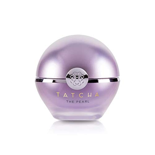Tatcha The Pearl Tinted Eye Illuminating Treatment in Moonlight - 13 milliliters / 0.4 ounces