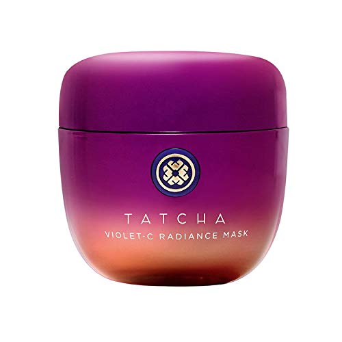 Tatcha The Violet-C Radiance Mask - 50 milliliters / 1.7 ounces
