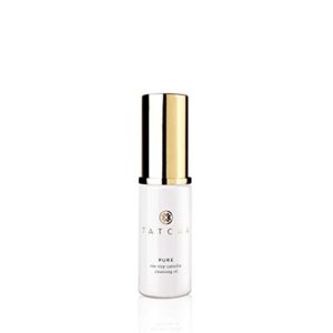 TatCHA Camellia Cleansing Oil Travel Size