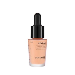 Algenist REVEAL Concentrated Color Correcting Drops (Apricot)