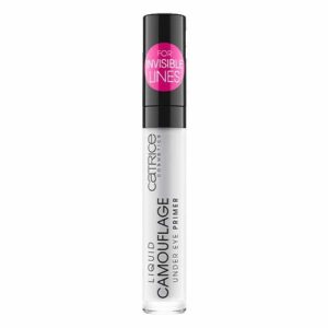 Catrice Liquid Camouflauge Under Eye Primer (010 Primed and Smooth)