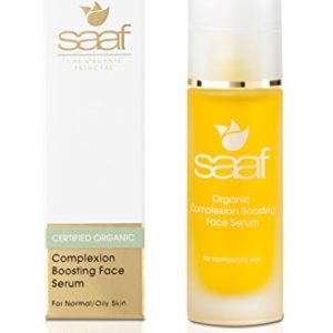 Saaf - Complexion Boosting Face Serum - 30ml