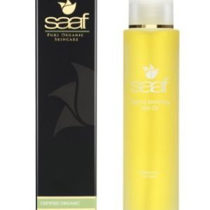 Saaf Organic Enriching Hair Oil by Saaf Pure Organic Skincare