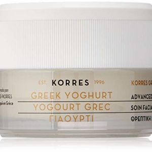 Korres Greek Yoghurt Sleeping Facial, 1 fl. oz.