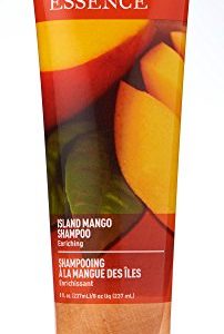 Desert Essence Island Mango Shampoo - 8 fl oz