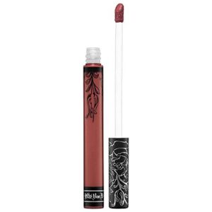 Everlasting Liquid Lipstick - Lolita - Chestnut Rose - Kat Von D