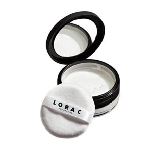 LORAC Pro Blurring Translucent Loose Powder