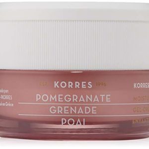 KORRES Pomegranate Moisturising and Balancing Cream-Gel