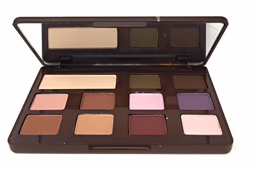 Too Faced Matte Mini Chocolate Chip Eyeshadow Palette