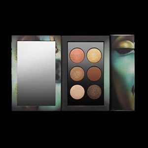 PAT MCGRATH LABS | MTHRSHP Sublime Bronze Ambition Eyeshadow Palette