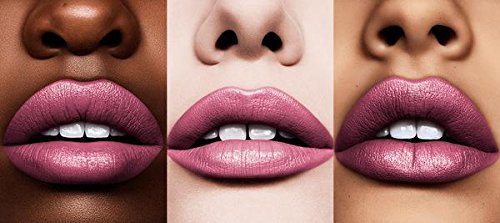 PAT MCGRATH LABS LuxeTrance Lipstick: Profumo - neutral true pink