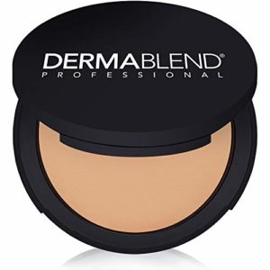 Dermablend Intense Powder Camo, Buildable Coverage Powder Foundation Makeup, 0.48oz