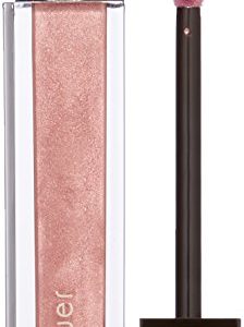 Jouer Long-Wear Lip Crème Liquid Lipstick, Citronade Rose-Metallic Ballet Pink, 0.21 fl oz