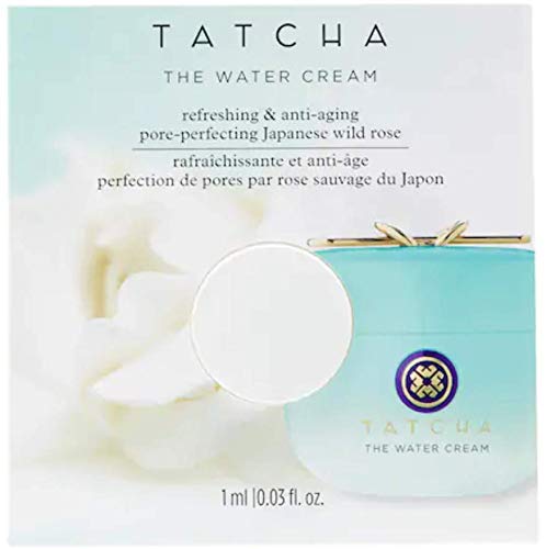 Tatcha The Water Cream Sample Packet (1ml /0.03 fl.oz)