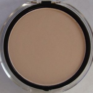 L.A. Colors Mineral Pressed Powder MP301 Light Ivory