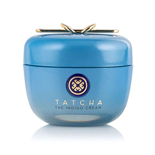 Tatcha The Indigo Cream - 50 milliliters / 1.7 ounces