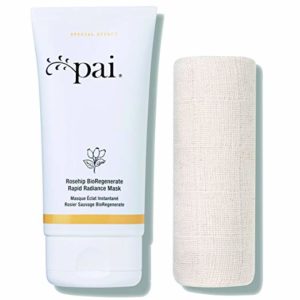 Pai Skincare Instant Calm Sea Aster & Wild Oat Redness Serum with Hyaluronic Acid for Distressed Skin 30 ml