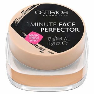 Catrice 1 Minute Face Perfector Primer