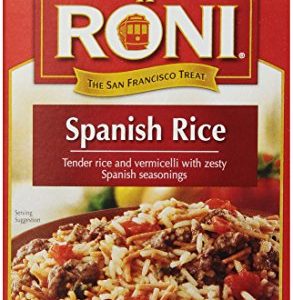 Rice A Roni Spanish Rice, 6.8 oz