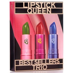 Lipstick Queen Best Sellers Lipstick Trio