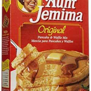 Aunt Jemima Pancake Mix - 32 oz