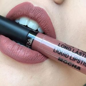 OFRA Long Lasting Liquid Lipstick (Mocha)