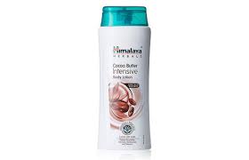 Himalaya Cocoa Butter Intensive Body Lotion for Extra Dry Skin, Deeply Moisturizes, Nourishes and Softens, 13.53 oz (400 ml)