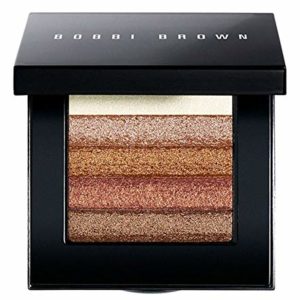 Bobbi Brown Shimmer Brick Compact - # Bronze - 10.3g/0.4oz