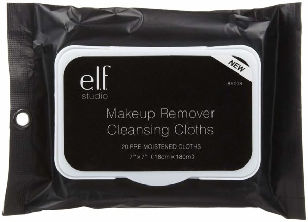 e.l.f. Makeup Remover Cleansing Cloths