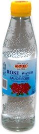 Ahmed Rose Water - 8.45fl oz