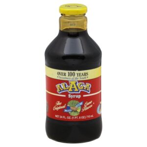 Alaga Original Cane Syrup, 24oz Pk1