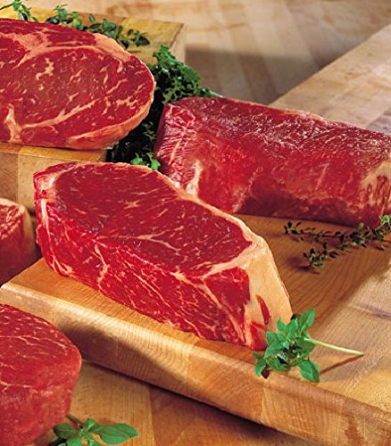 Creekstone Farms Non-GMO Project Verified Beef Lovers Package