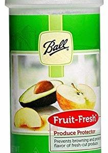 Ball Fruit-Fresh Produce Protector (Pack of 4)