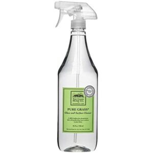 The Good Home Co. Pure Grass Surface Cleaner, 32 Ounce