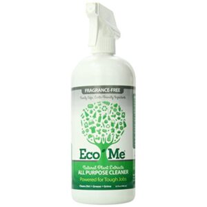 Eco-me All Purpose Cleaner Ready to Use Household Cleaner, 32 Fl Oz