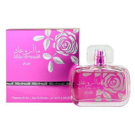 Maa Arwaak for Women EDP - Eau De Parfum 50ml
