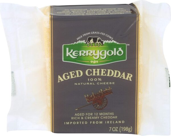 Kerrygold, Reduced Fat, 7 Ounce