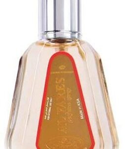 Al-Fares - Al-Rehab Eau De Natural Perfume Spray- 50 ml