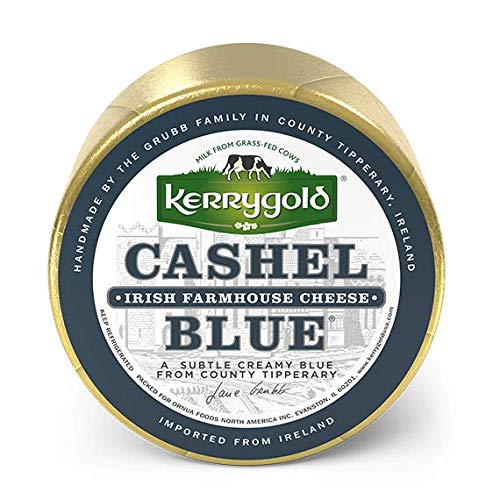 Cashel Blue - Whole Wheel (3 pound)