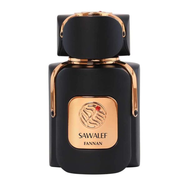 FANNAN, Eau de Parfum 80 ml  by Swiss Arabian Oud