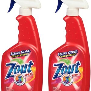 Zout Laundry Stain Remover - 22 oz