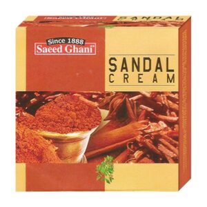 Sandal Cream (6 Pack)
