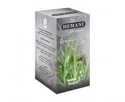 Hemani Rosemary Oil 30ml