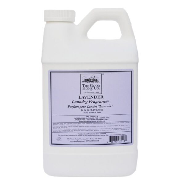 THE GOOD HOME COMPANY Laundry Fragrance Refill… (Lavender)