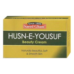 Husn e Yousuf Cream (6 Pack)
