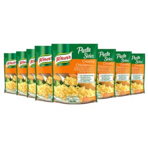 Knorr Pasta Sides For a Delicious Easy Pasta Meal Creamy Chicken