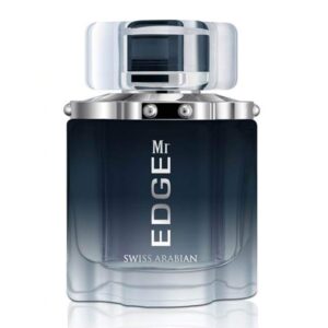 Mr Edge 100mL Eau de Perfume for Men | Fresh Citrus Splash Perfume Cologne Spray