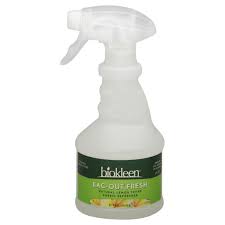 Biokleen Bac-Out Enzyme Stain Remover, Lime Essence