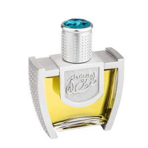 FADEITAK, Eau de Parfum 45mL | Intense Amber, Pepper and Musk Perfume for Men and Women